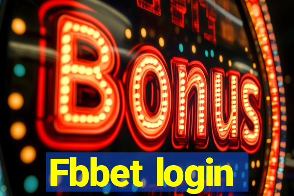 Fbbet login